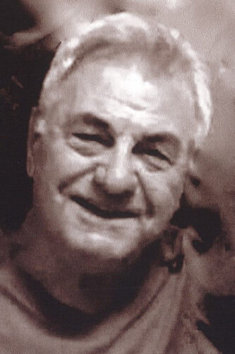 Antonio Bario 1939-2026